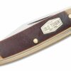 Old Timer Mighty Mite Folding Knife 2" Clip Point - Image 4