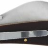 Old Timer Hawkbill Pruner Sawcut Folding Pocket Knife 3 Inch Blade - Image 2