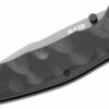 Smith & Wesson M&P Special Ops Assisted Opening Folding Knife 4" Combo Tanto Point - Image 3