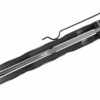 Smith & Wesson M&P Special Ops Assisted Opening Folding Knife 4" Combo Tanto Point - Image 5