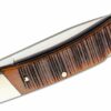 Old Timer Generational USA 5OT Bruin Folding Knife 2.8" Drop Point - Image 2