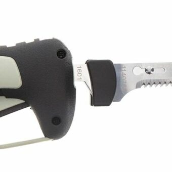 Old Timer Lithium Ion Cordless Electric Fillet Knife
