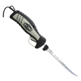 Old Timer Electric Fillet Knife