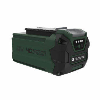 Hooyman 40v Lithium Battery 2ah