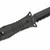 Schrade Infiltrate Assisted Opening Folding Knife 3.5" Spear Point - Image 2