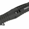 Schrade Infiltrate Assisted Opening Folding Knife 3.5" Spear Point - Image 4