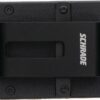 Schrade Spare Change Fixed Blade 1.75" Drop Point Plain Edge - Image 3