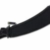 Schrade Decimate Parang Fixed Blade Knife 11.75" Parang Plain Edge - Image 3