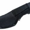 Old Timer Copperhead Gut Hook Fixed Blade 3.67" Drop Point Plain Edge - Image 4
