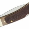 Old Timer Bruin Folding Knife 2.8" Drop Point - Image 4