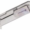 Smith & Wesson Big Benji Folding Knife 3.5" Tanto Point - Image 4