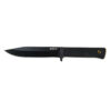 Cold Steel SRK Fixed Blade Knife 6" Clip Point Plain Edge - Image 3