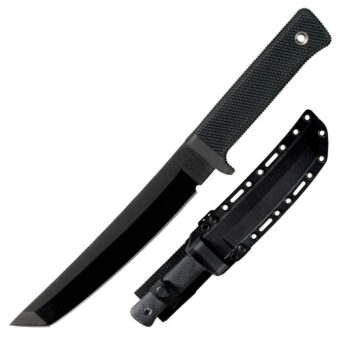 Cold Steel ‎Recon Fixed Blade Knife 7" Clip Point Plain Edge