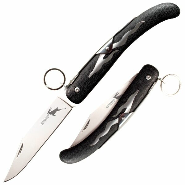 Cold Steel Kudu Folding Knife 4.25" Clip Point
