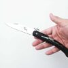 Cold Steel Kudu Folding Knife 4.25" Clip Point - Image 2