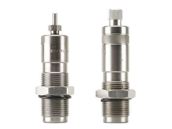 Lee Precision Large Series 2 Die Set 416 Barrett