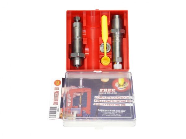 Lee Precision Pacesetter 2 Die Set 6.5x50mm Japanese Arisaka