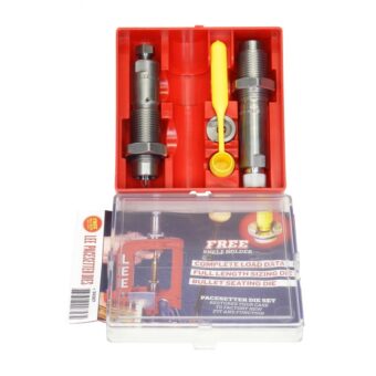 Lee Precision Pacesetter 2 Die Set 284 Winchester