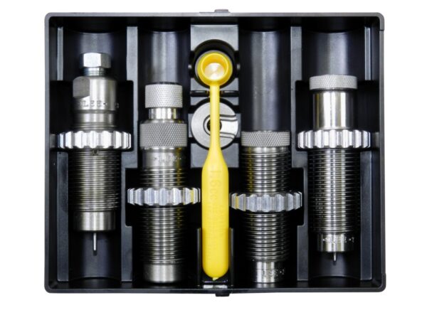 Lee Precision Ultimate 4 Die Set 30-30 Winchester