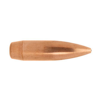 Lapua Bullets (.308 Diameter) 167 Grain Open Tip Match Box of 500