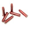 A-Zoom Action Proving Dummy Round 32 S&W Long Red Pack of 6 - Image 3