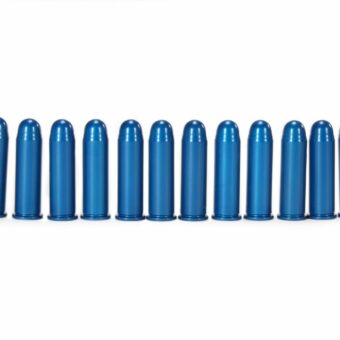 A-Zoom Action Proving Dummy Round 38 Special Blue Pack of 12