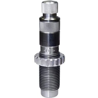 Lee Precision Bullet Seater Die 243 Winchester
