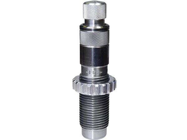 Lee Precision Bullet Seater Die 30 Luger