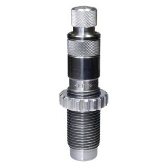 Lee Precision Bullet Seater Die 350 Legend