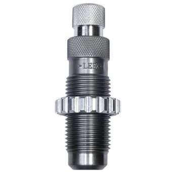 Lee Precision Bullet Seater Die 9mm Luger