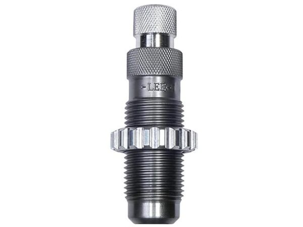 Lee Precision Bullet Seater Die 9mm Luger