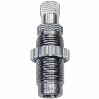 Lee Precision Carbide Factory Crimp Die 38 Super