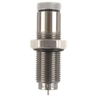 Lee Precision Collet Neck Sizer Die 257 Roberts