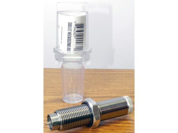 Lee Precision Collet Neck Sizer Die 338 Lapua Magnum