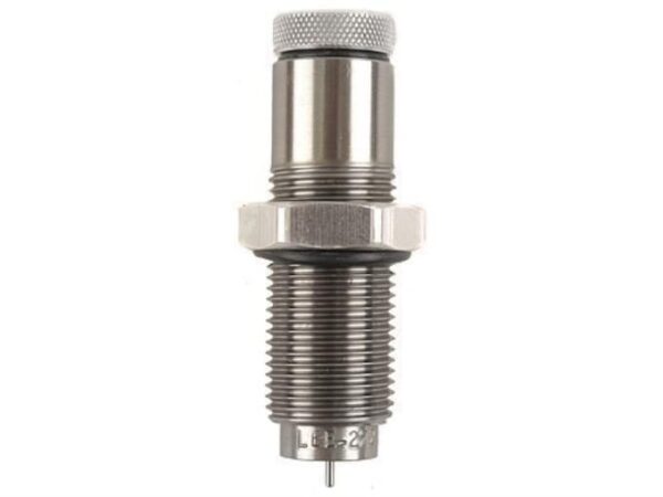 Lee Precision Collet Neck Sizer Die 6mm Remington
