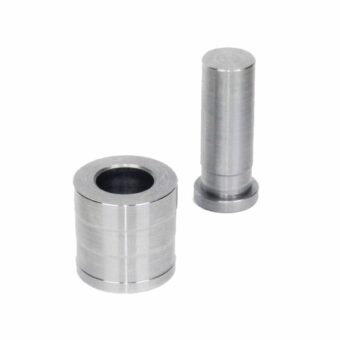 Lee Precision Custom Bullet Sizer & Punch .399 Diameter