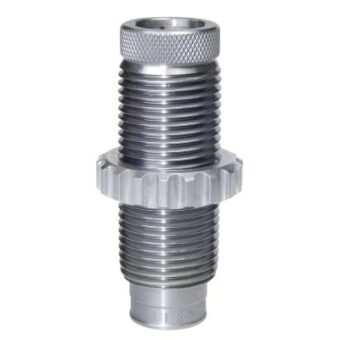 Lee Precision Factory Crimp Die 30-378 Weatherby Magnum