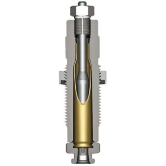 Lee Precision Full Length Sizer Die 416 Barrett