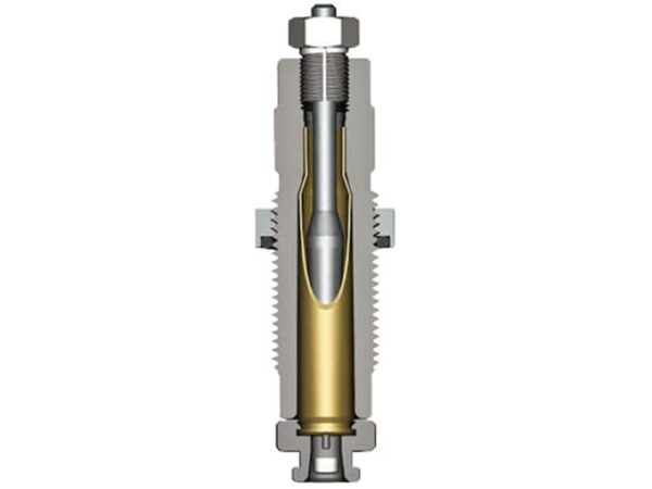 Lee Precision Large Series Full Length Sizer Die 577-450 Martini Henry