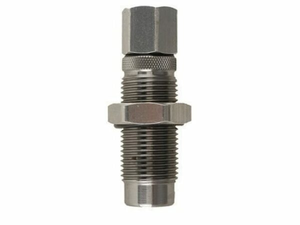 Lee Precision Powder Thru Expander Die 38 Special