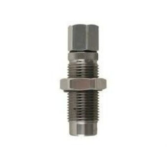 Lee Precision Powder Thru Expander Die 38 Super