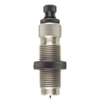 Lee Precision Steel Full Length Sizer Die 44-40 WCF