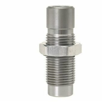 Lee Precision Taper Crimp Die 38 Special