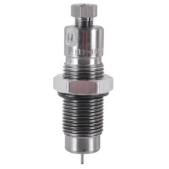 Lee Precision Undersize Sizing Die 10mm Auto, 40 S&W