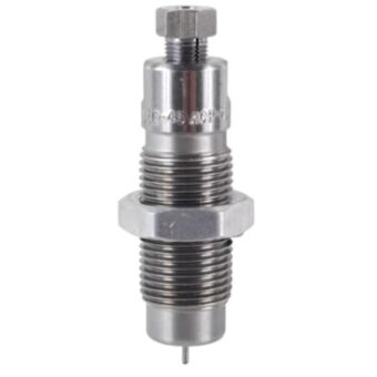 Lee Precision Undersize Sizing Die 45 ACP