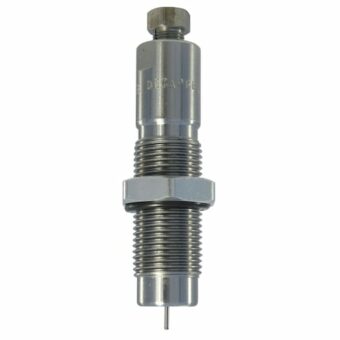 Lee Precision Universal Decapping Die