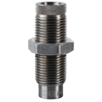 Lee Precision Factory Crimp Die 458 Lott