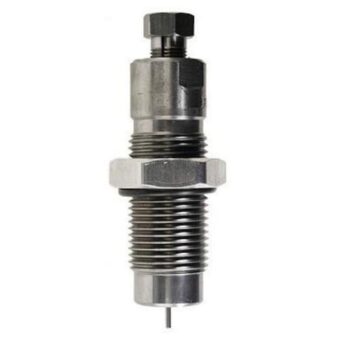 Lee Precision Carbide Sizer Die 500 S&W Magnum