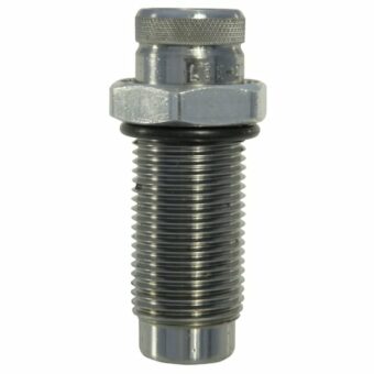 Lee Precision Quick Trim Die 224 Valkyrie