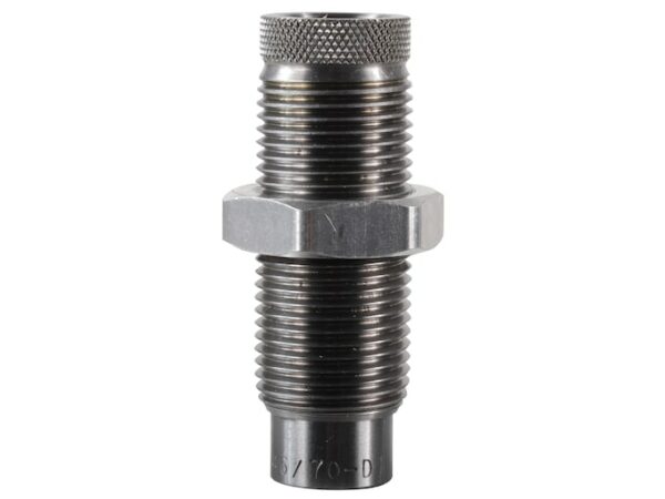 Lee Precision Large Series Factory Crimp Die 50 BMG